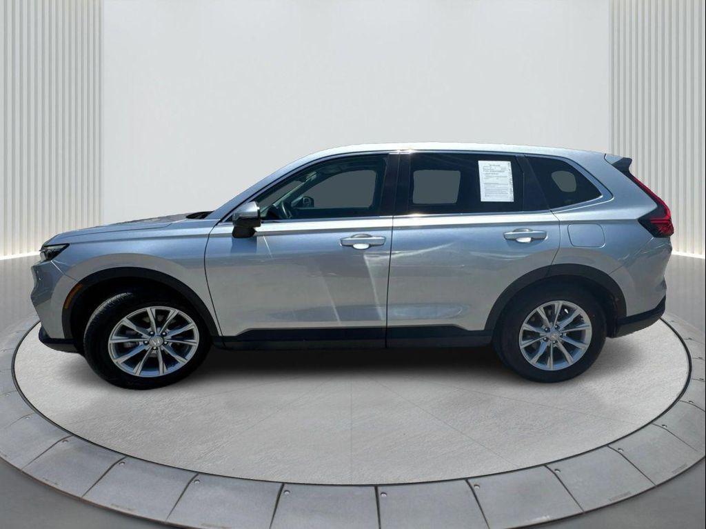 used 2025 Honda CR-V car, priced at $28,000