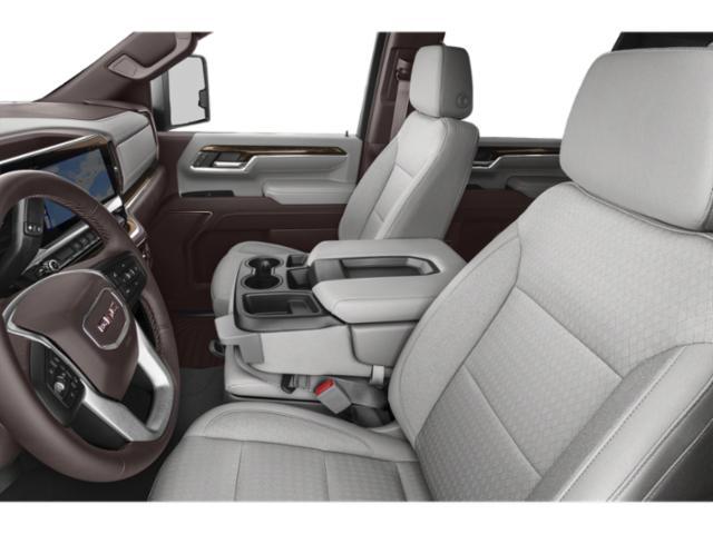 new 2025 GMC Sierra 2500 car, priced at $77,930