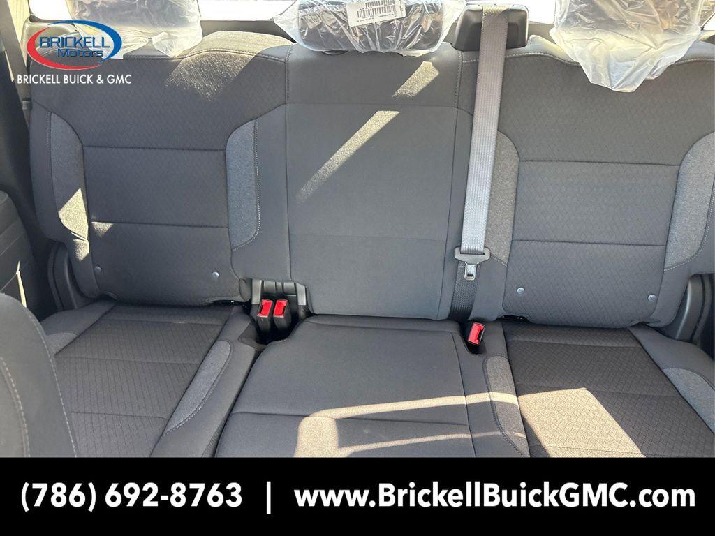 new 2025 GMC Sierra 2500 car, priced at $73,254