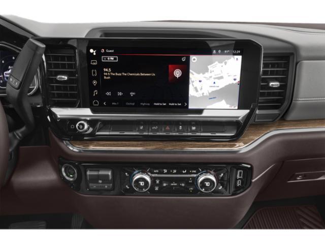 new 2025 GMC Sierra 2500 car, priced at $77,930