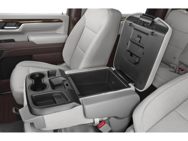 new 2025 GMC Sierra 2500 car, priced at $77,930
