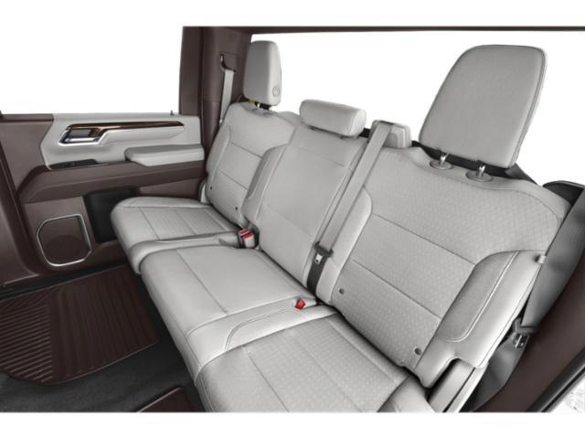 new 2025 GMC Sierra 2500 car, priced at $77,930