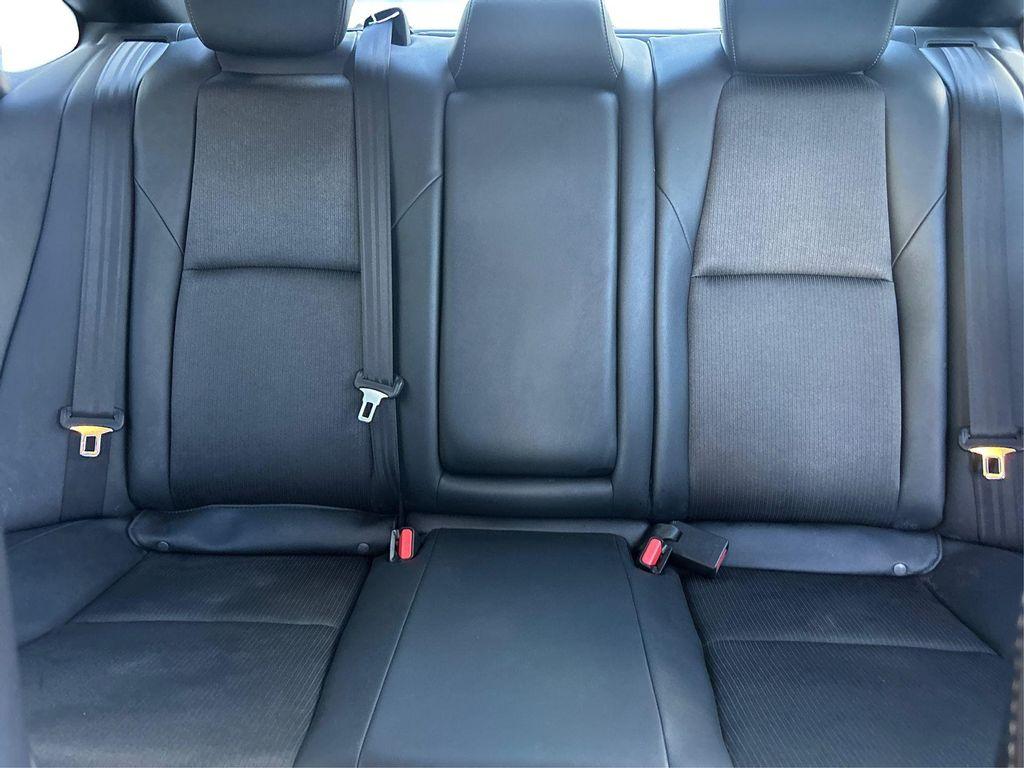 used 2021 Honda Accord car, priced at $17,500