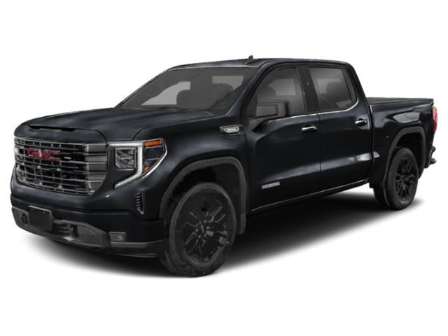 new 2025 GMC Sierra 1500 car, priced at $49,580