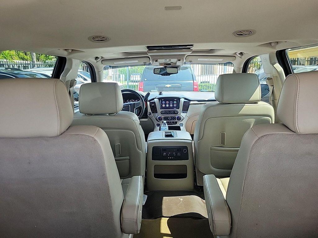 used 2016 GMC Yukon car, priced at $15,500