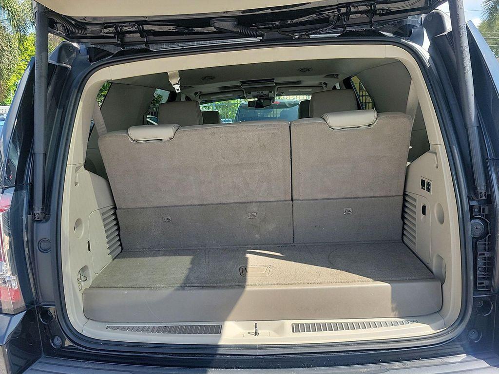 used 2016 GMC Yukon car, priced at $15,500