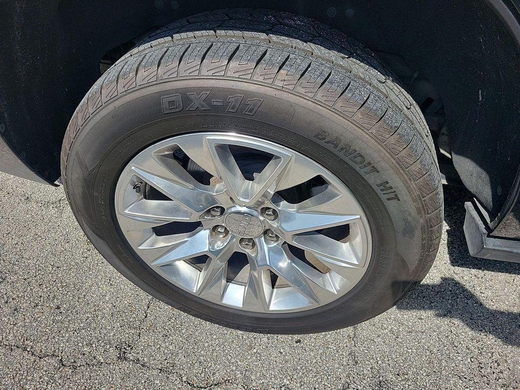 used 2016 GMC Yukon car, priced at $15,500