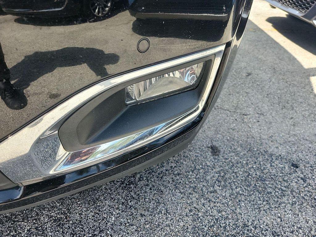 used 2016 GMC Yukon car, priced at $15,500