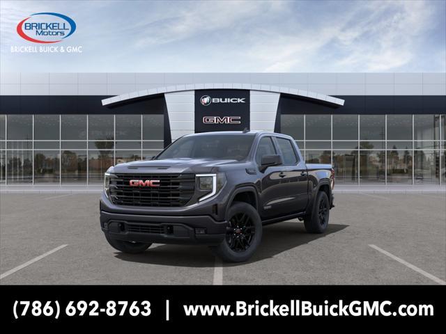 new 2024 GMC Sierra 1500 car, priced at $39,995