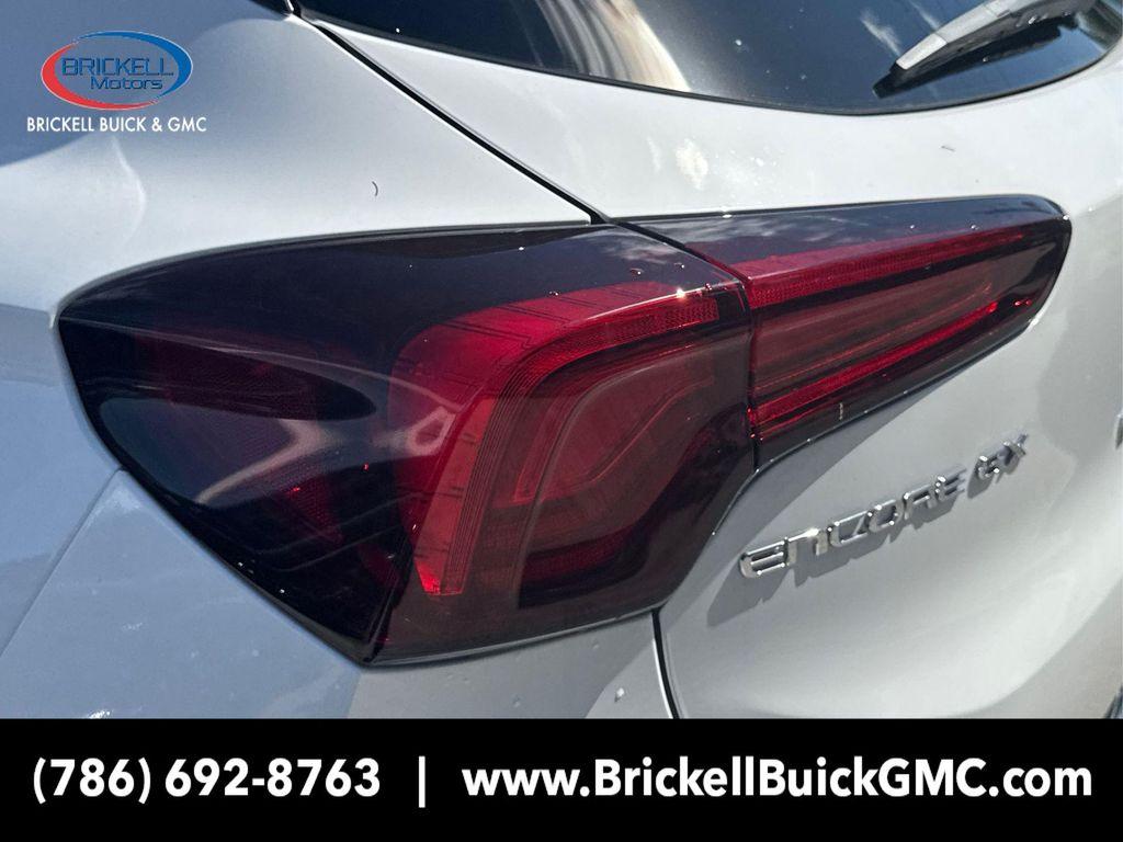 new 2026 Buick Encore GX car, priced at $30,490