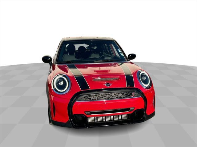 used 2022 MINI Hardtop car, priced at $22,700