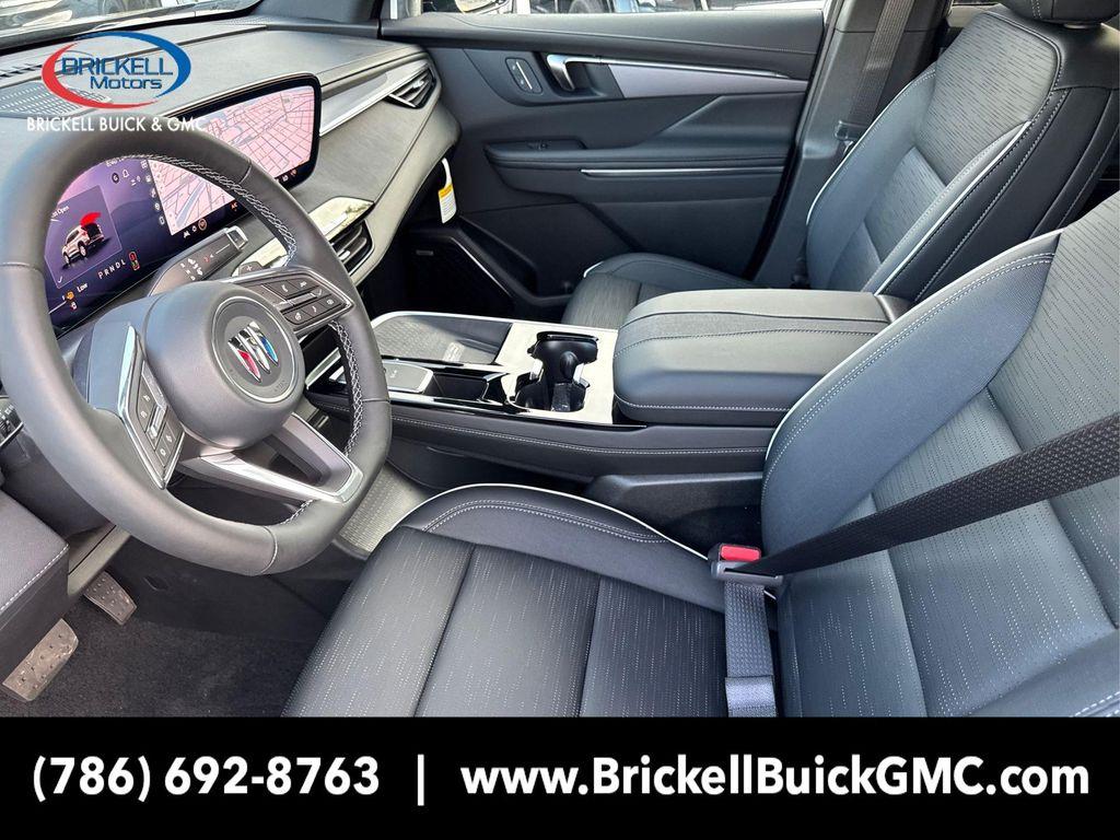 new 2026 Buick Enclave car, priced at $54,640
