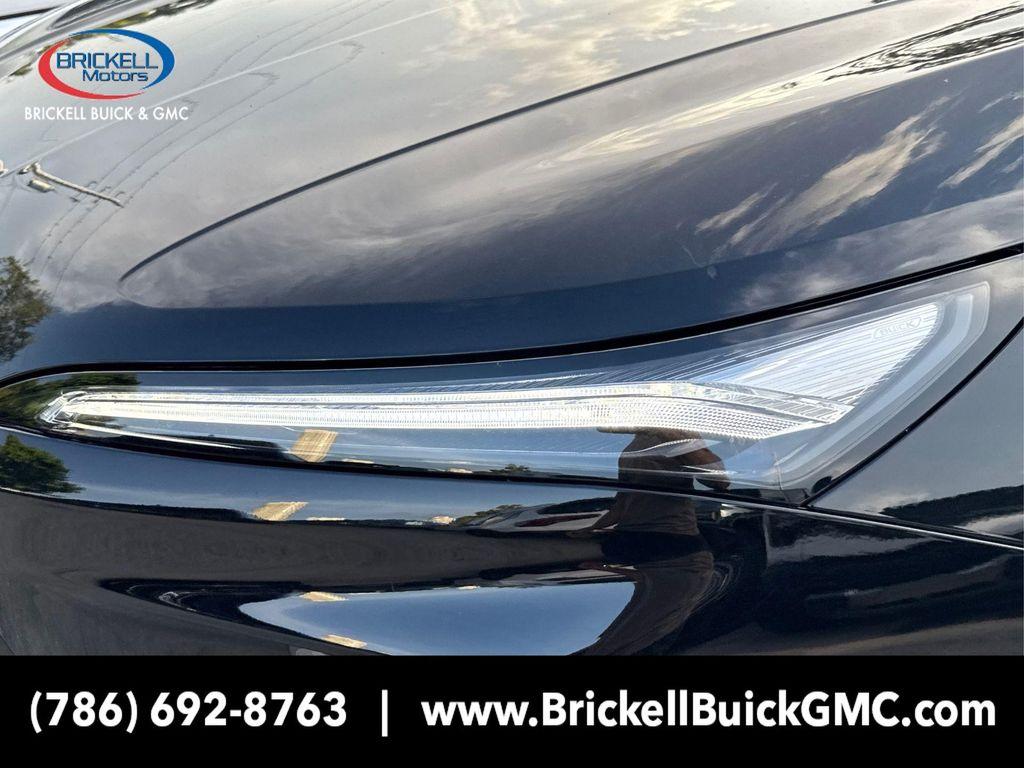 new 2026 Buick Enclave car, priced at $54,640