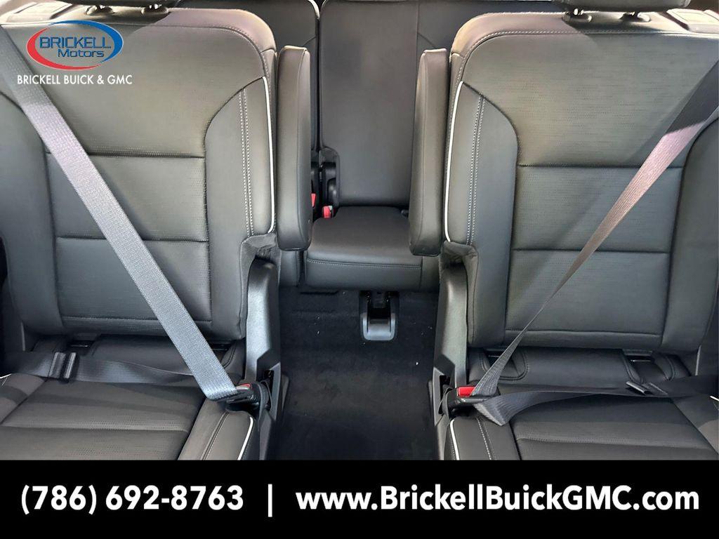 new 2026 Buick Enclave car, priced at $54,640