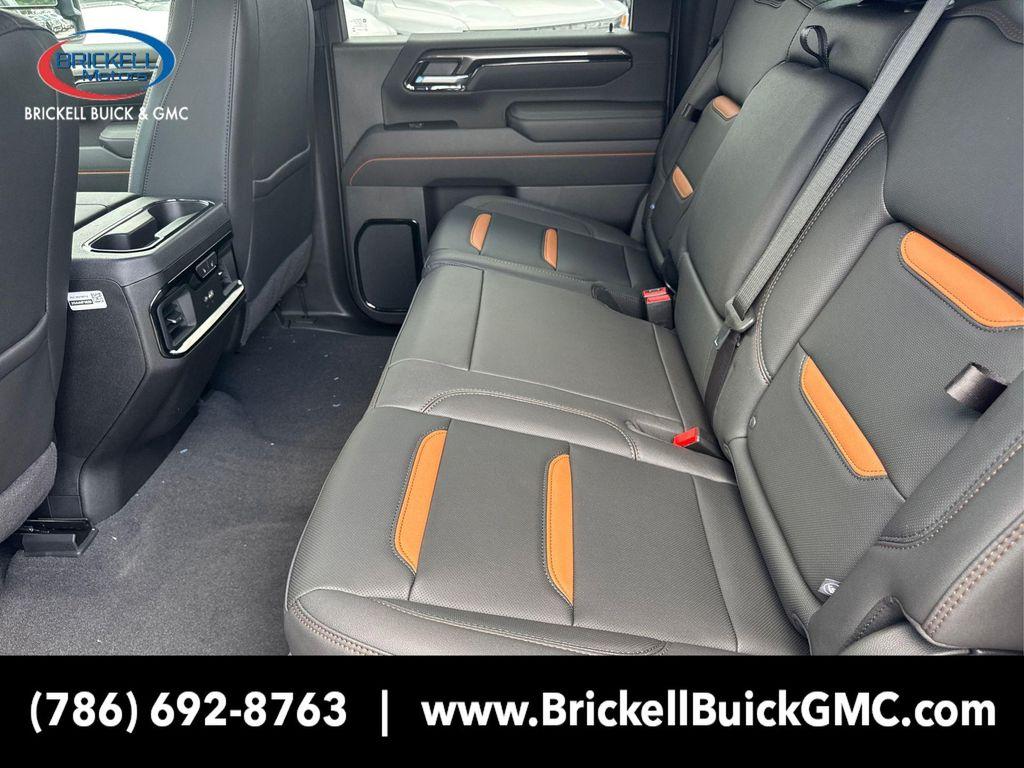 new 2025 GMC Sierra 2500 car, priced at $86,474