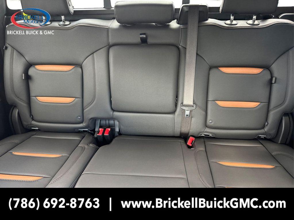 new 2025 GMC Sierra 2500 car, priced at $86,474