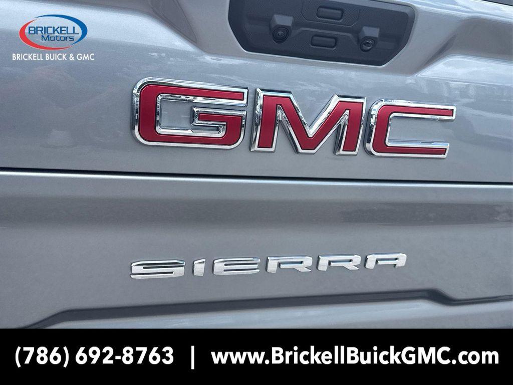 new 2025 GMC Sierra 2500 car, priced at $86,474