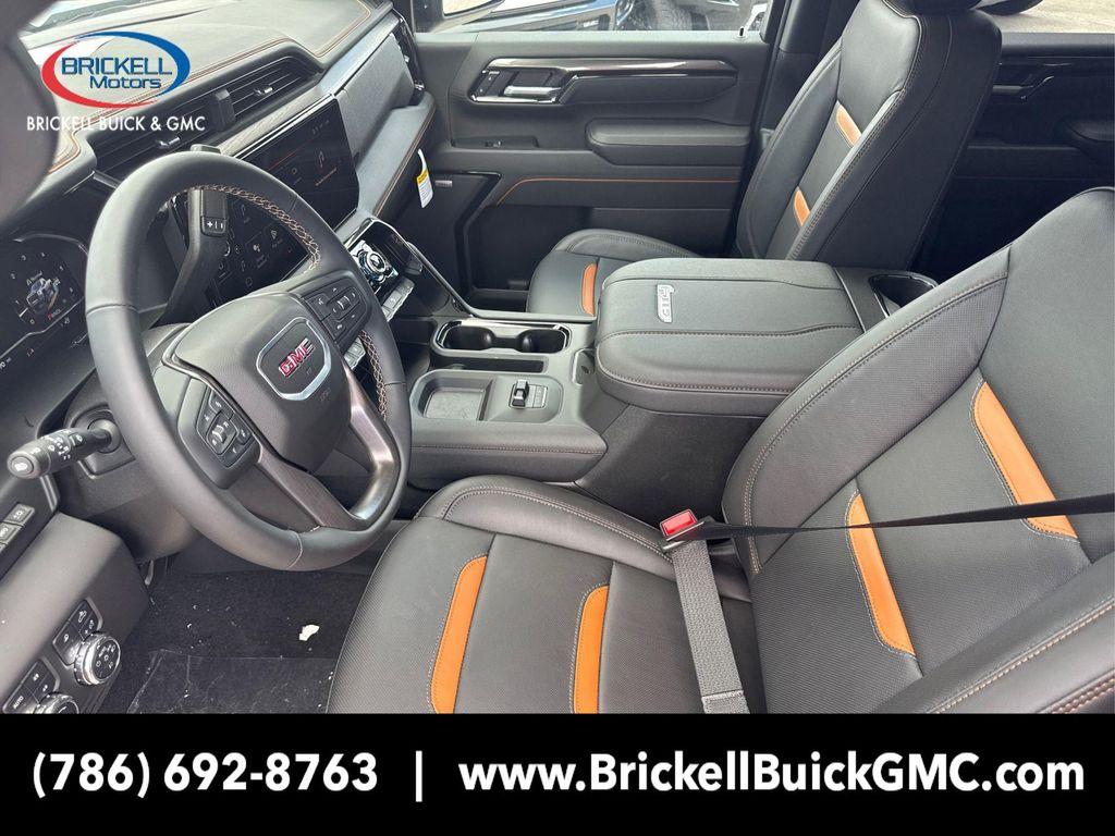 new 2025 GMC Sierra 2500 car, priced at $86,474