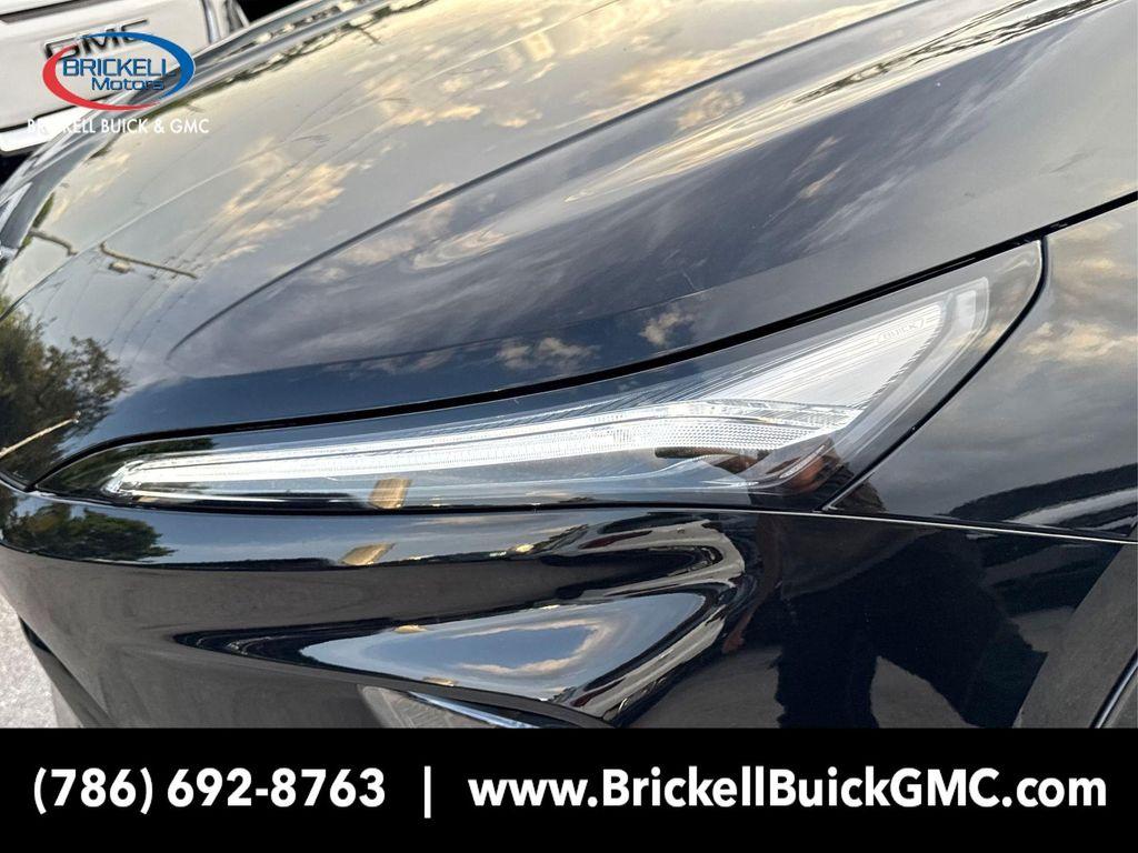 new 2026 Buick Enclave car, priced at $54,640