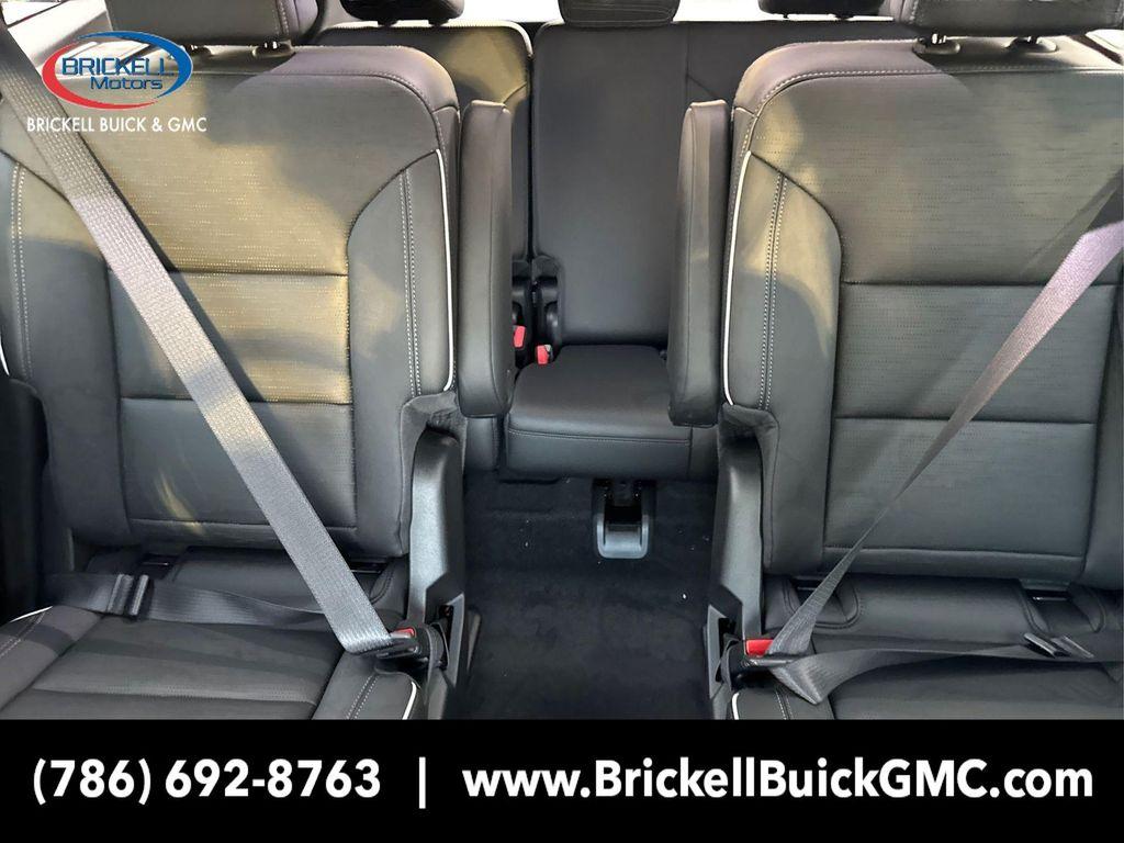 new 2026 Buick Enclave car, priced at $54,640