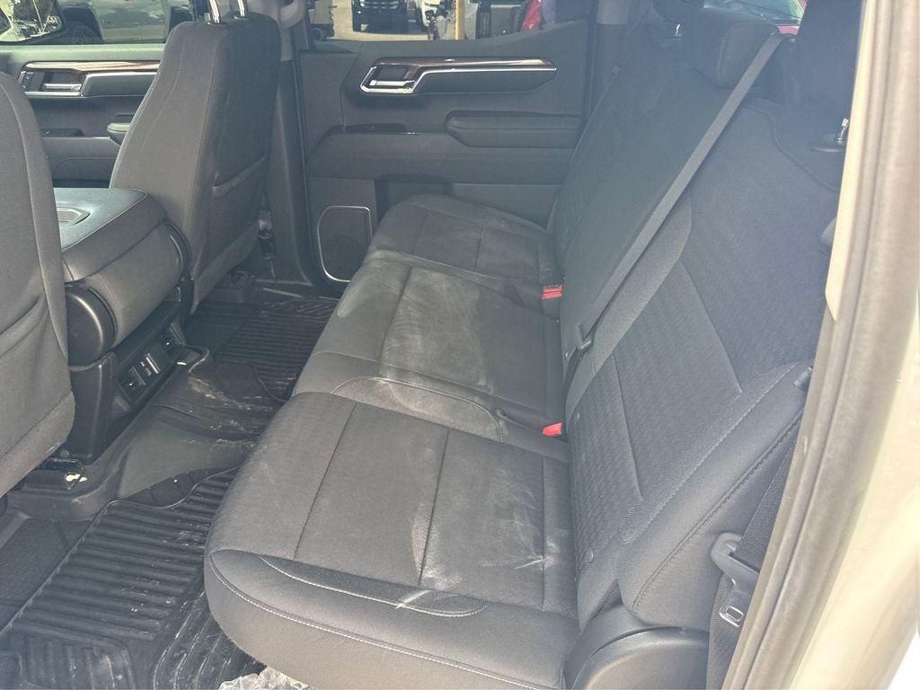 used 2022 Chevrolet Silverado 1500 car, priced at $39,800