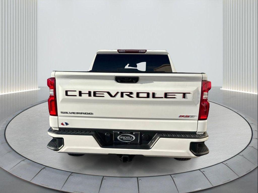 used 2022 Chevrolet Silverado 1500 car, priced at $39,800