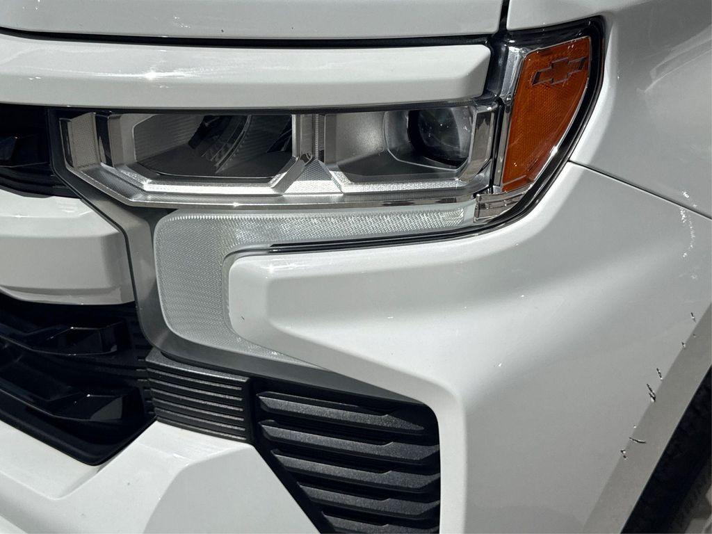 used 2022 Chevrolet Silverado 1500 car, priced at $39,800
