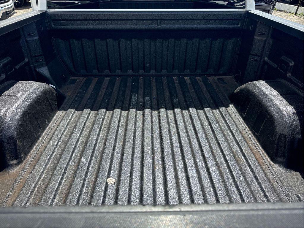 used 2022 Chevrolet Silverado 1500 car, priced at $39,800