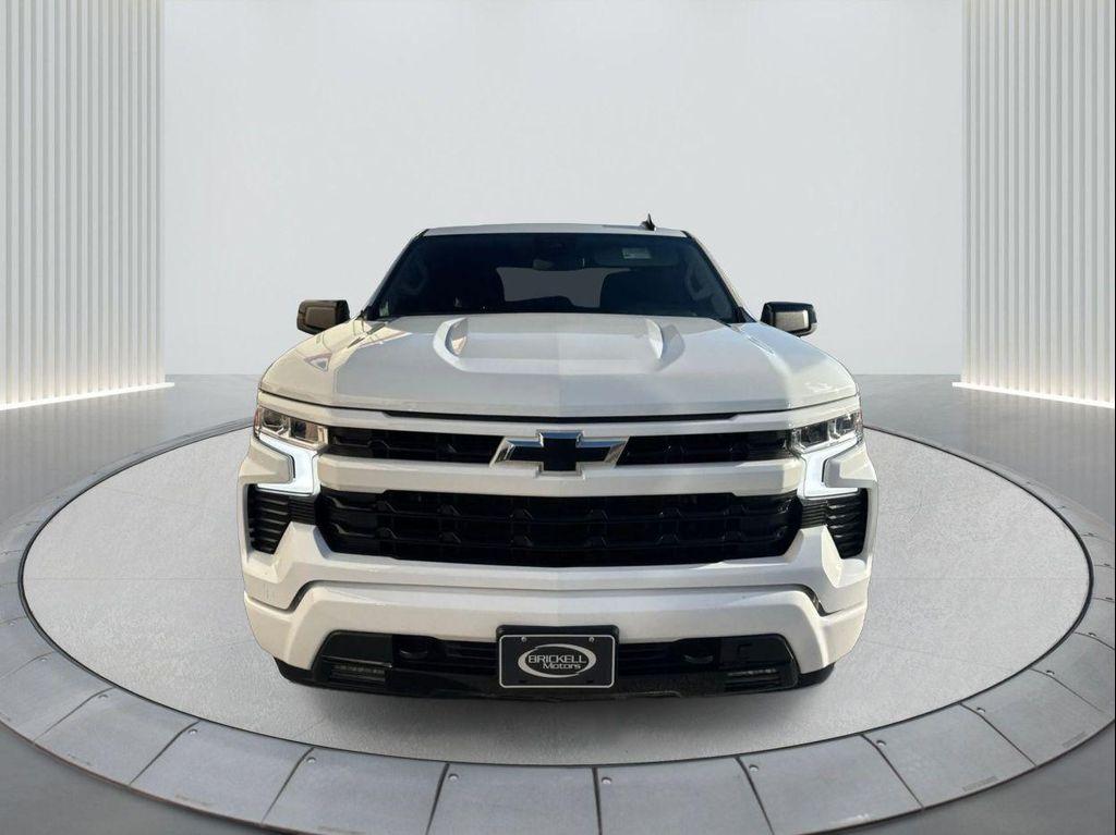 used 2022 Chevrolet Silverado 1500 car, priced at $39,800