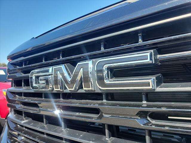 used 2023 GMC Sierra 1500 car, priced at $41,300