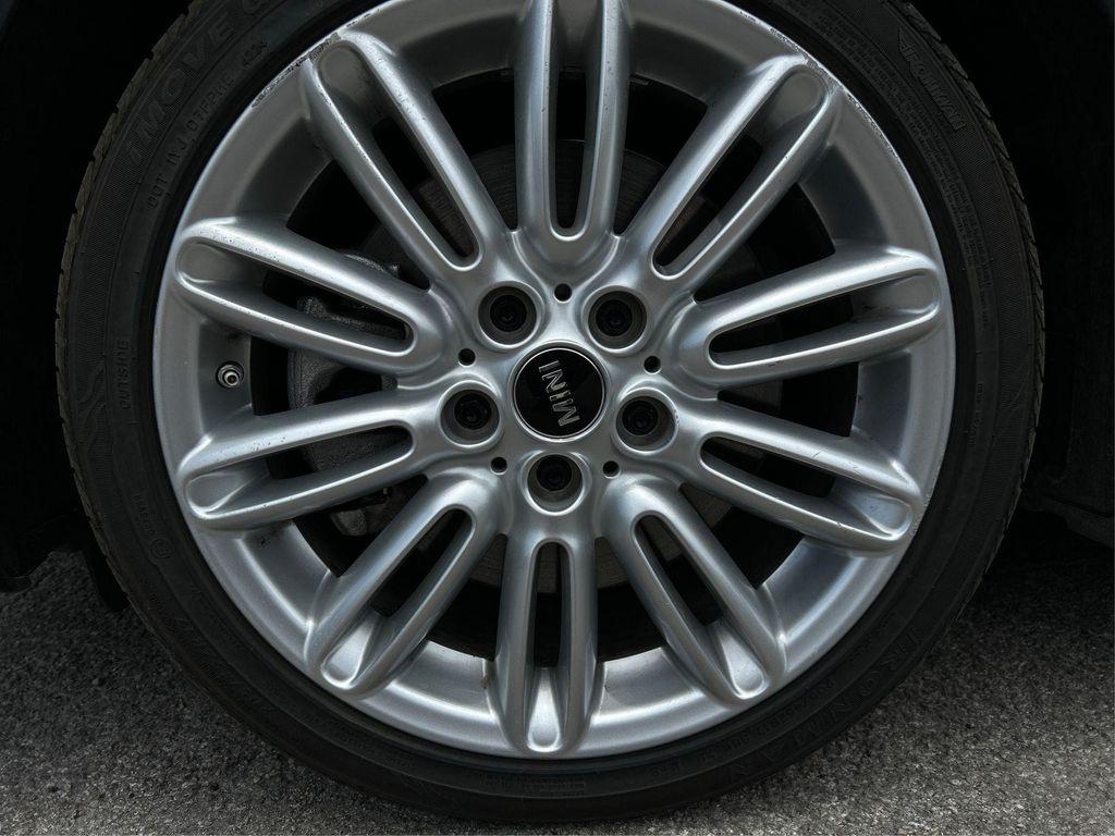 used 2024 MINI Hardtop car, priced at $21,707