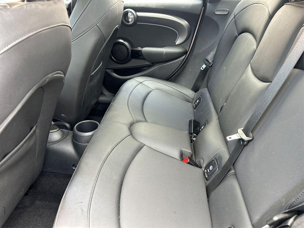 used 2024 MINI Hardtop car, priced at $21,707