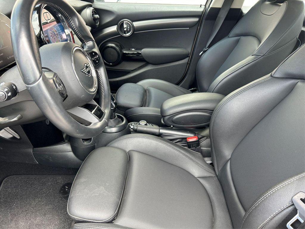 used 2024 MINI Hardtop car, priced at $21,707
