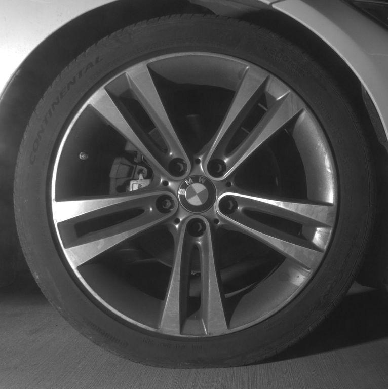 used 2016 BMW 428 car, priced at $18,000