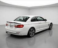 used 2016 BMW 428 car, priced at $18,000