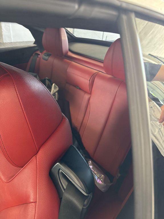 used 2016 BMW 428 car, priced at $18,000
