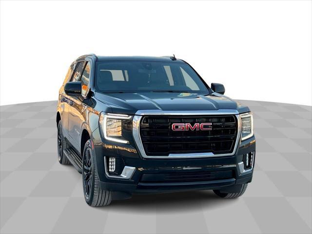 used 2021 GMC Yukon car, priced at $44,000