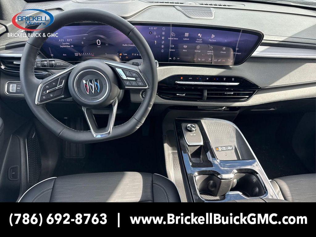 new 2026 Buick Enclave car, priced at $54,640