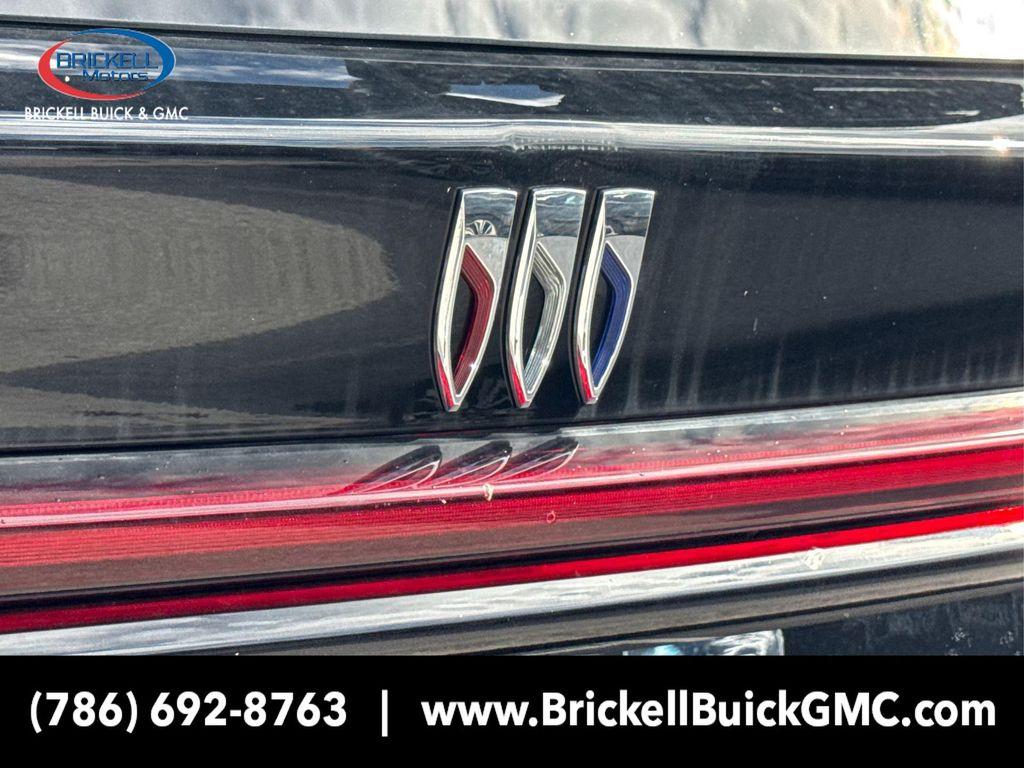 new 2026 Buick Enclave car, priced at $54,640