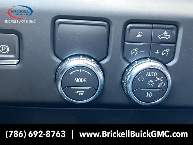 new 2025 GMC Sierra 1500 car, priced at $73,810