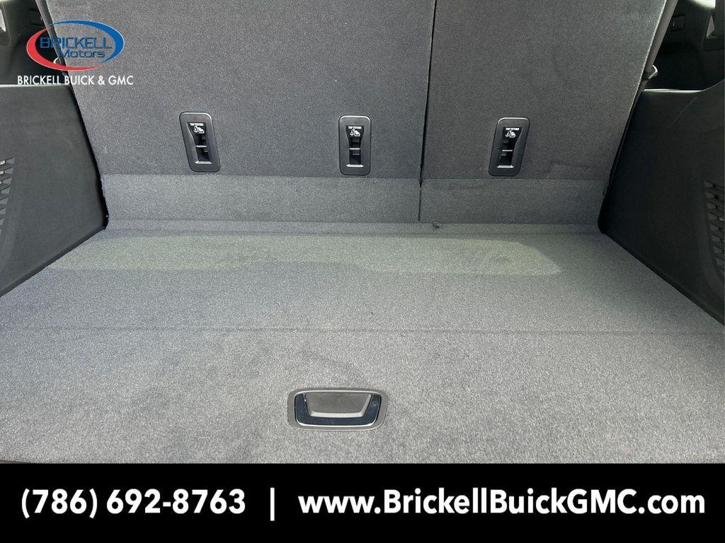 new 2025 GMC Yukon XL car, priced at $113,885