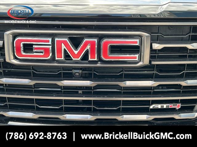 new 2025 GMC Yukon XL car, priced at $113,885
