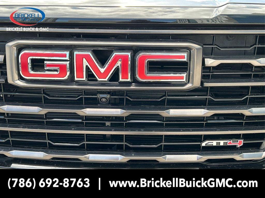 new 2025 GMC Yukon XL car, priced at $113,885