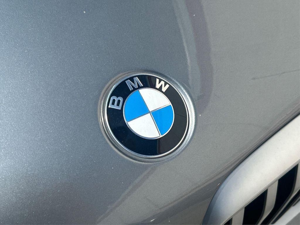 used 2024 BMW X5 car, priced at $42,250