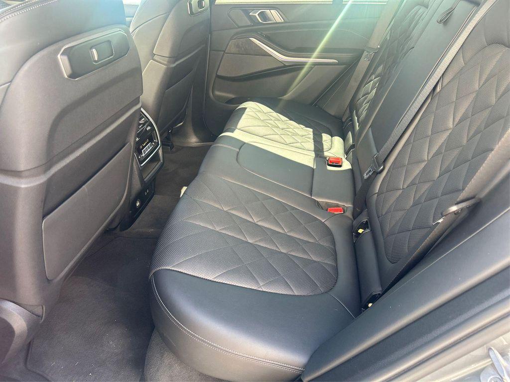 used 2024 BMW X5 car, priced at $42,250