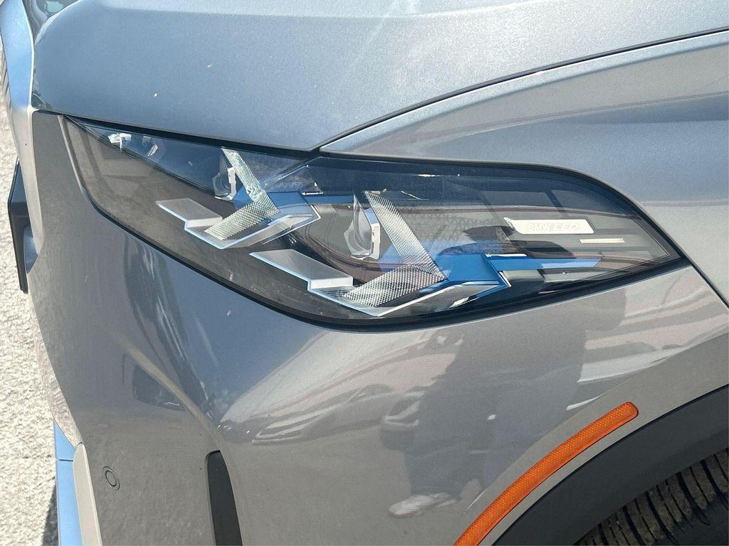 used 2024 BMW X5 car, priced at $42,250