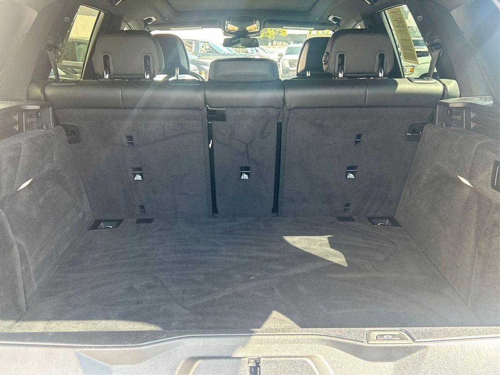 used 2024 BMW X5 car, priced at $42,250