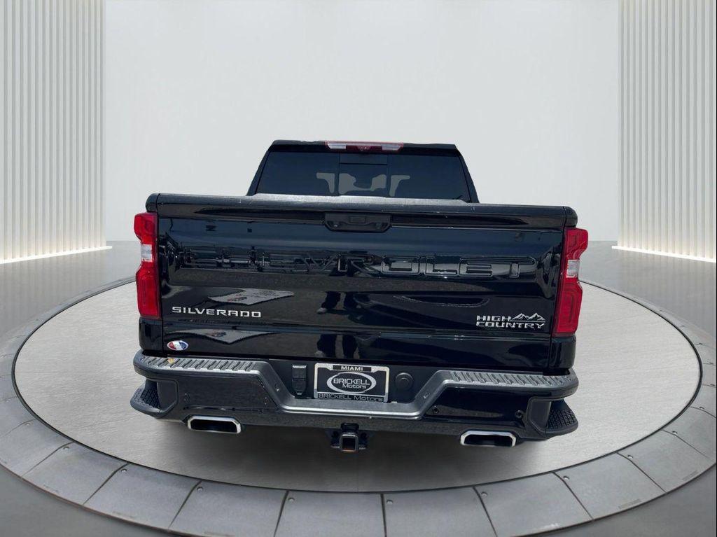 used 2023 Chevrolet Silverado 1500 car, priced at $43,000