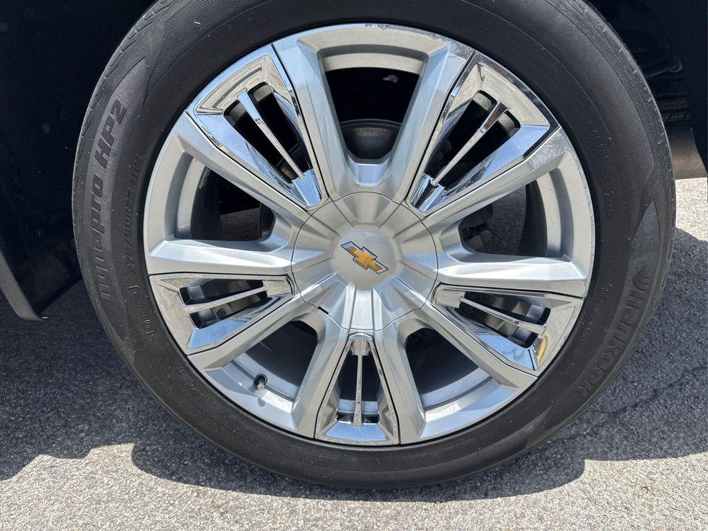 used 2023 Chevrolet Silverado 1500 car, priced at $43,000