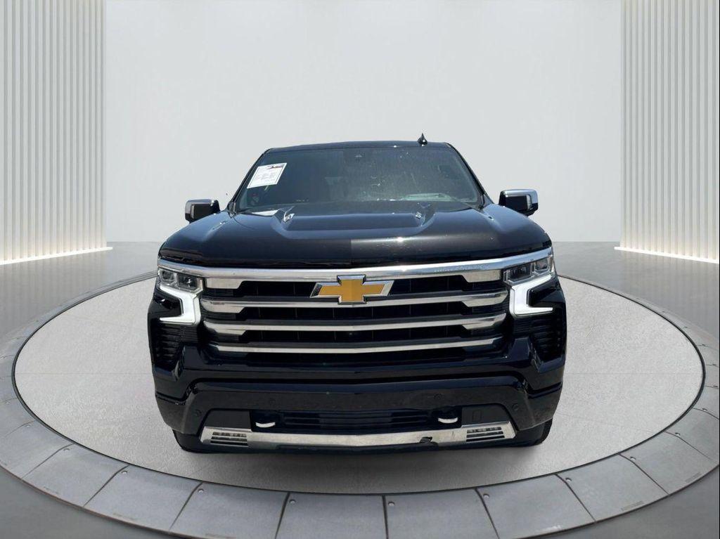 used 2023 Chevrolet Silverado 1500 car, priced at $43,000